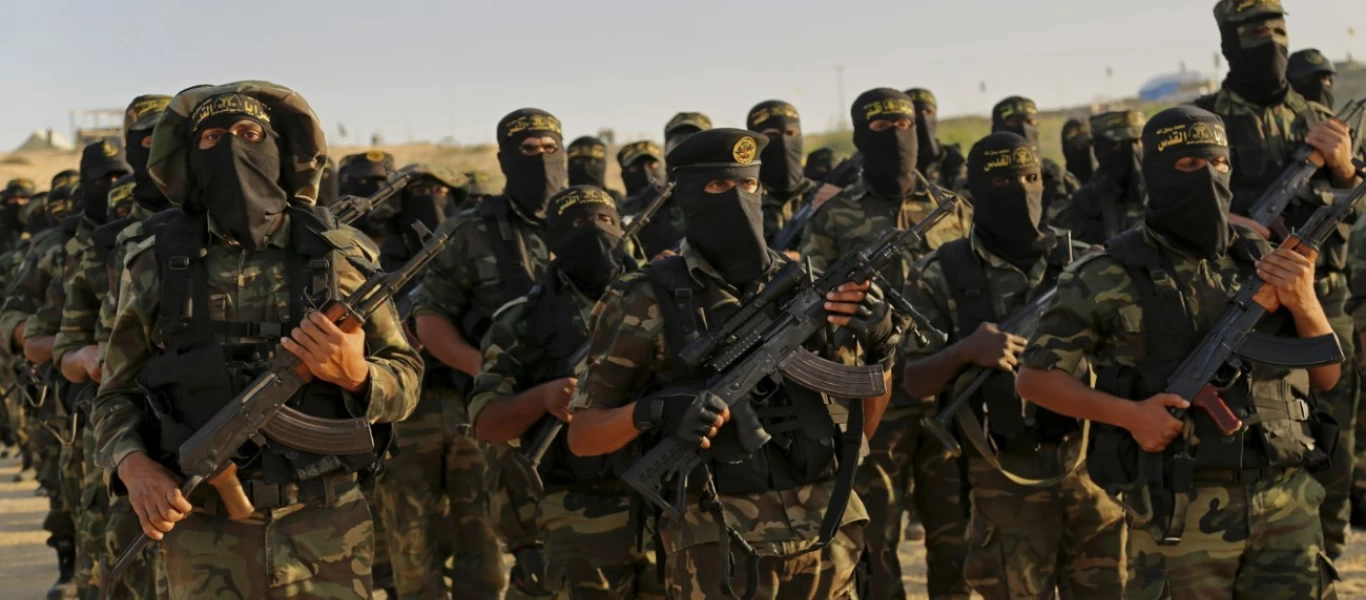 Ιράκ: «Εξουδετερώθηκε» ο επικεφαλής του ISIS στη χώρα